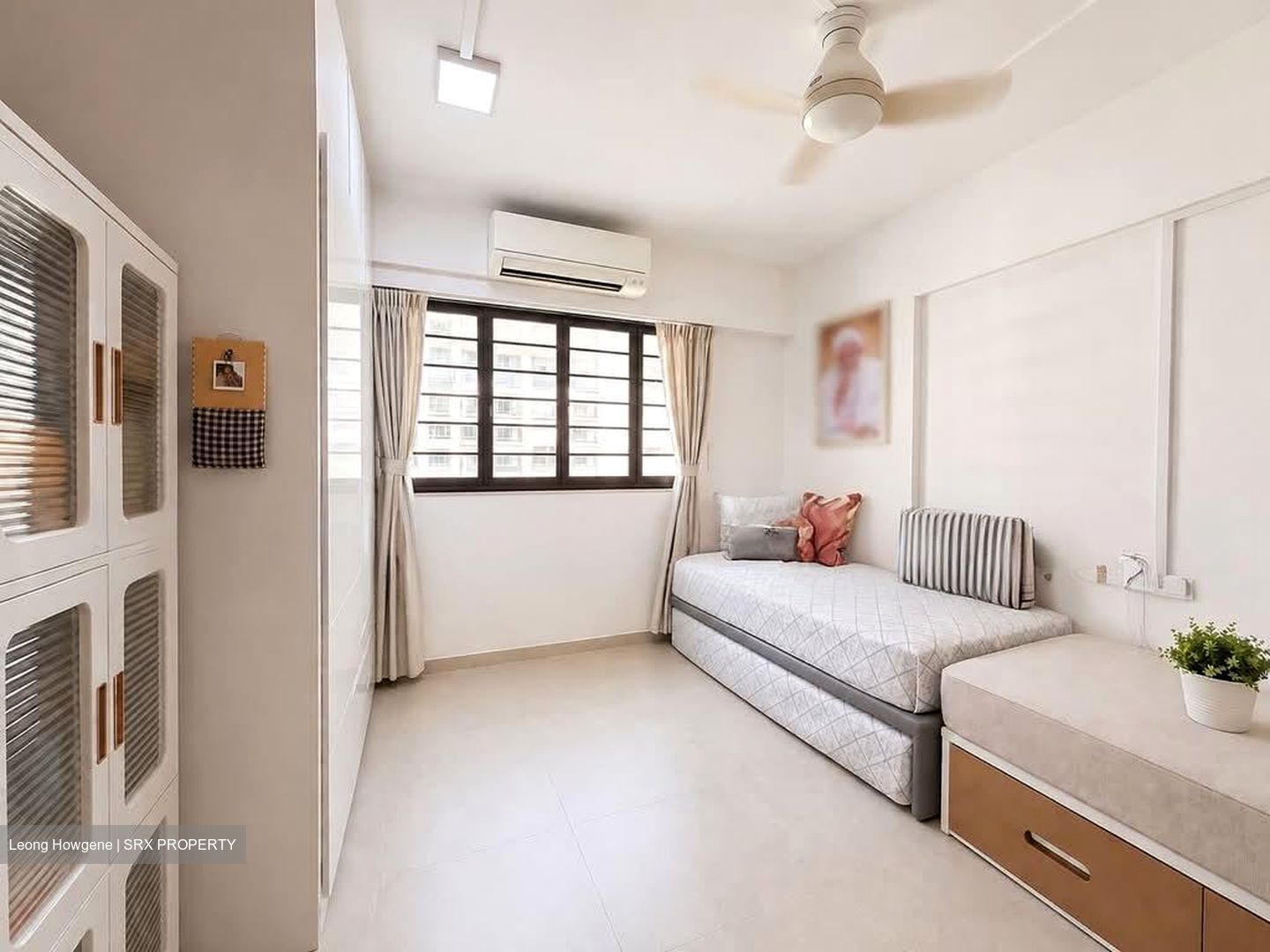 Blk 333 Kampong Ubi View (Geylang), HDB Executive #569283481